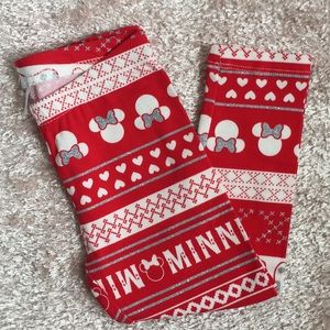 Disney Minnie Mouse Leggings